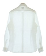 Brilla per il gusto（ブリッラペルイルグスト）カジュアルシャツ 白 サイズ:L メンズ/2200625331147