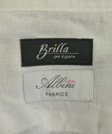 Brilla per il gusto（ブリッラペルイルグスト）カジュアルシャツ 白 サイズ:L メンズ/2200625331147