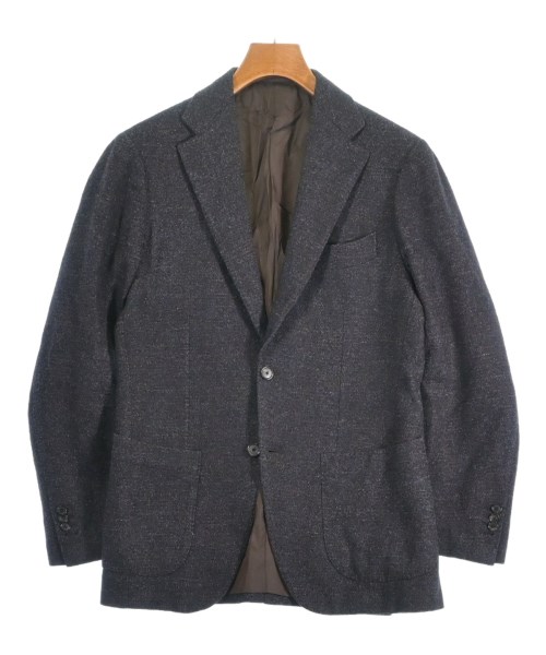 ブリッラペルイルグスト(Brilla per il gusto)のBrilla per il gusto ジャケット