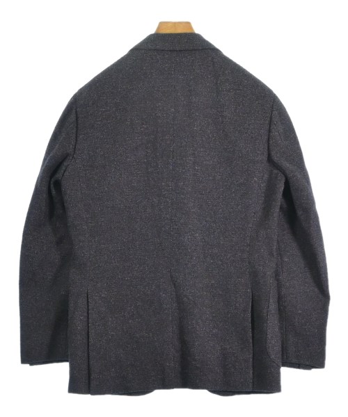 Brilla per il gusto（ブリッラペルイルグスト）ジャケット 茶 サイズ:46(M位) メンズ/2200628244017