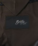 Brilla per il gusto（ブリッラペルイルグスト）ジャケット 茶 サイズ:46(M位) メンズ/2200628244017