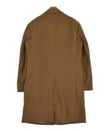 Brilla per il gusto（ブリッラペルイルグスト）チェスターコート 茶 サイズ:48(L位) メンズ/2200644018036