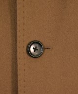 Brilla per il gusto（ブリッラペルイルグスト）チェスターコート 茶 サイズ:48(L位) メンズ/2200644018036