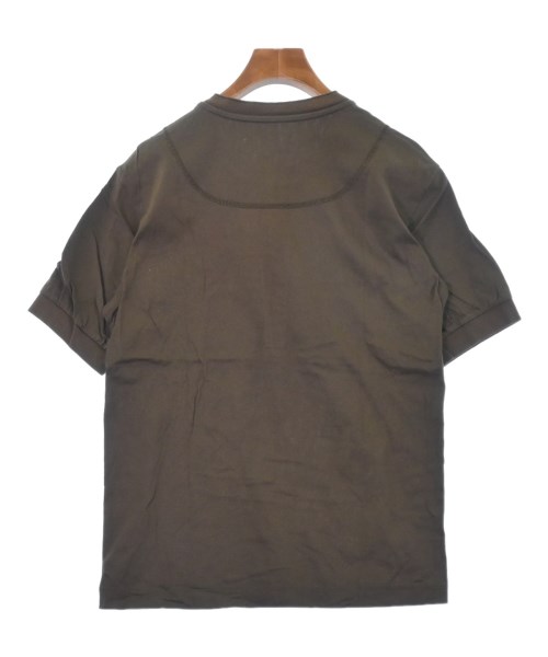 Brilla per il gusto（ブリッラペルイルグスト）Tシャツ・カットソー カーキ サイズ:M メンズ/2200525572169