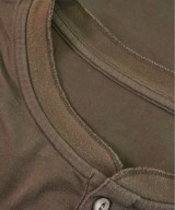 Brilla per il gusto（ブリッラペルイルグスト）Tシャツ・カットソー カーキ サイズ:M メンズ/2200525572169