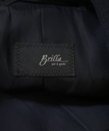 Brilla per il gusto（ブリッラペルイルグスト）ピーコート 紺 サイズ:L メンズ/2200621430042