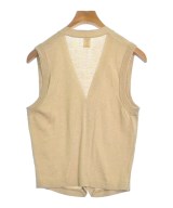 Brilla per il gusto（ブリッラペルイルグスト）ベスト ベージュ サイズ:XS メンズ/2200622302263