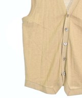 Brilla per il gusto（ブリッラペルイルグスト）ベスト ベージュ サイズ:XS メンズ/2200622302263