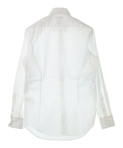 Brilla per il gusto（ブリッラペルイルグスト）カジュアルシャツ 白 サイズ:38(S位) メンズ/2200598594525