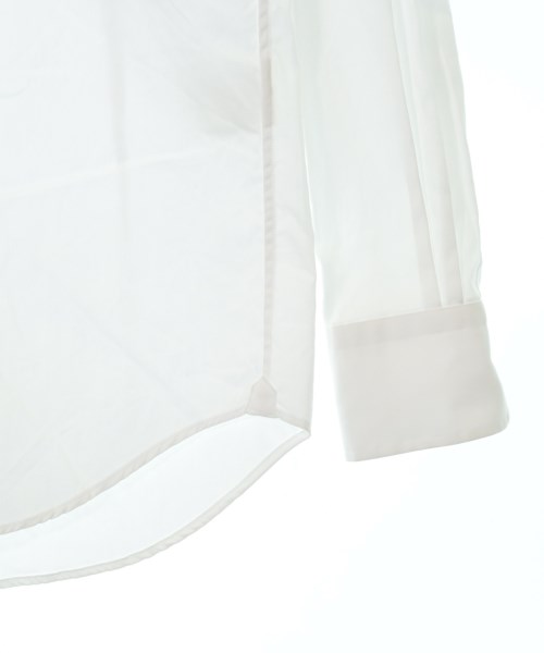 Brilla per il gusto（ブリッラペルイルグスト）カジュアルシャツ 白 サイズ:38(S位) メンズ/2200598594525