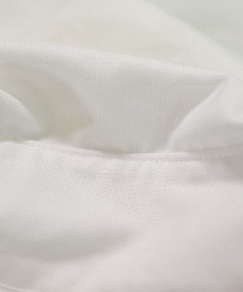 Brilla per il gusto（ブリッラペルイルグスト）カジュアルシャツ 白 サイズ:38(S位) メンズ/2200598594525