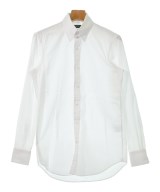 Brilla per il gusto（ブリッラペルイルグスト）カジュアルシャツ 白 サイズ:38(S位) メンズ/2200598594525