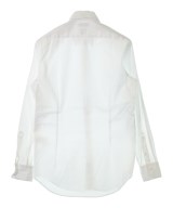 Brilla per il gusto（ブリッラペルイルグスト）カジュアルシャツ 白 サイズ:38(S位) メンズ/2200598594525