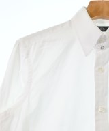 Brilla per il gusto（ブリッラペルイルグスト）カジュアルシャツ 白 サイズ:38(S位) メンズ/2200598594525