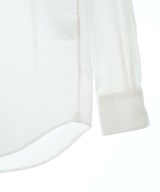 Brilla per il gusto（ブリッラペルイルグスト）カジュアルシャツ 白 サイズ:38(S位) メンズ/2200598594525