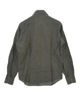 Brilla per il gusto（ブリッラペルイルグスト）カジュアルシャツ グレー サイズ:L メンズ/2200614821062