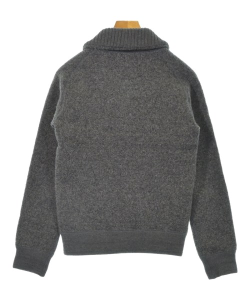 Brilla per il gusto（ブリッラペルイルグスト）カーディガン グレー サイズ:XS メンズ/2200630186039