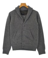 Brilla per il gusto（ブリッラペルイルグスト）カーディガン グレー サイズ:XS メンズ/2200630186039