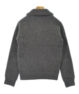 Brilla per il gusto（ブリッラペルイルグスト）カーディガン グレー サイズ:XS メンズ/2200630186039