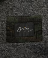 Brilla per il gusto（ブリッラペルイルグスト）カーディガン グレー サイズ:XS メンズ/2200630186039