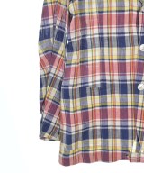 Brilla per il gusto（ブリッラペルイルグスト）カジュアルジャケット 青 サイズ:46(M位) メンズ/2200615638065