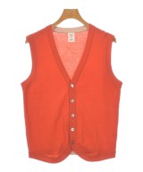 Brilla per il gusto（ブリッラペルイルグスト）ベスト オレンジ サイズ:M メンズ/2200615638195