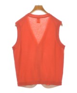 Brilla per il gusto（ブリッラペルイルグスト）ベスト オレンジ サイズ:M メンズ/2200615638195