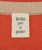 Brilla per il gusto（ブリッラペルイルグスト）ベスト オレンジ サイズ:M メンズ/2200615638195