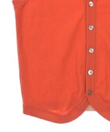 Brilla per il gusto（ブリッラペルイルグスト）ベスト オレンジ サイズ:M メンズ/2200615638195