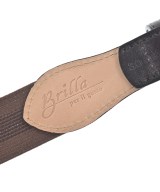 Brilla per il gusto（ブリッラペルイルグスト）ベルト 茶 サイズ:30 メンズ/2200608986166