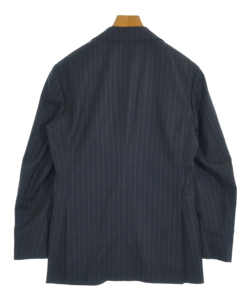 Brilla per il gusto（ブリッラペルイルグスト）ビジネス 紺 サイズ:44(S位) メンズ/2200615720029