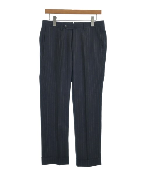 Brilla per il gusto（ブリッラペルイルグスト）ビジネス 紺 サイズ:44(S位) メンズ/2200615720029