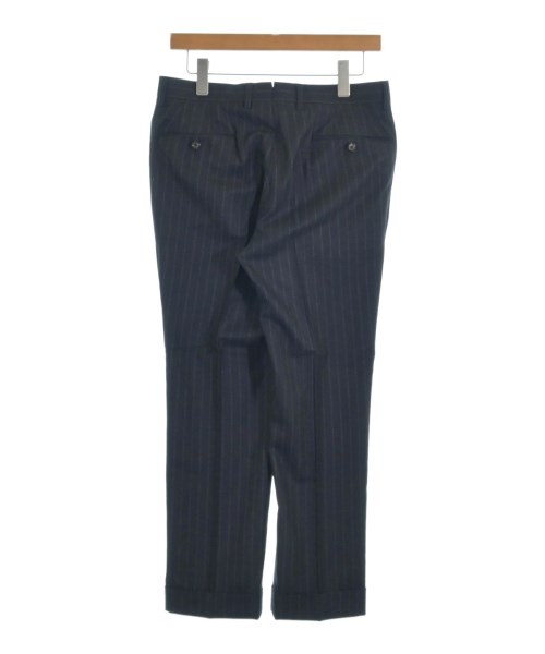 Brilla per il gusto（ブリッラペルイルグスト）ビジネス 紺 サイズ:44(S位) メンズ/2200615720029