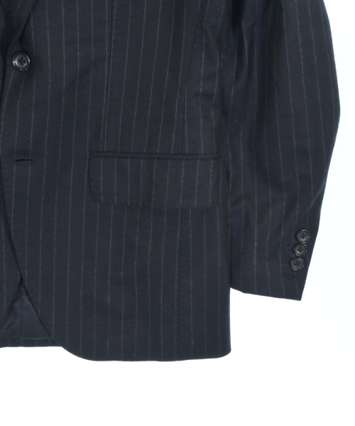 Brilla per il gusto（ブリッラペルイルグスト）ビジネス 紺 サイズ:44(S位) メンズ/2200615720029