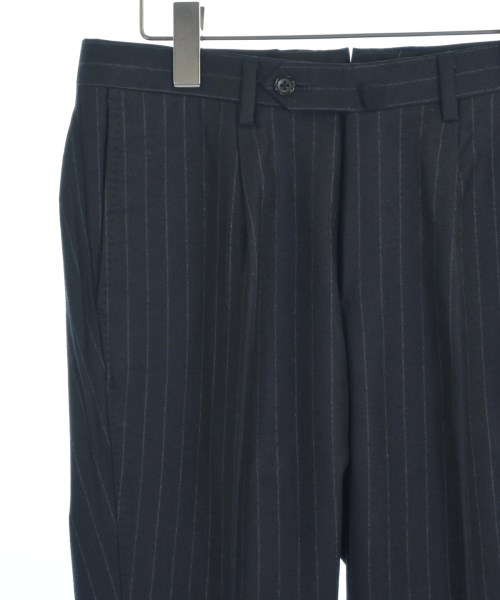 Brilla per il gusto（ブリッラペルイルグスト）ビジネス 紺 サイズ:44(S位) メンズ/2200615720029