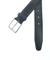 Brilla per il gusto（ブリッラペルイルグスト）ベルト 黒 サイズ:32 メンズ/2200619863036