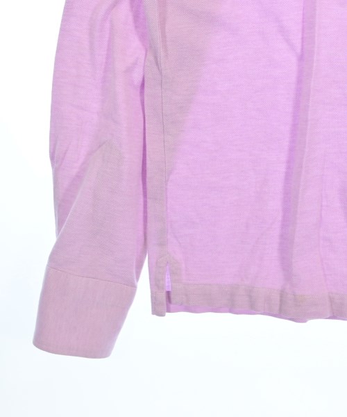 Brilla per il gusto（ブリッラペルイルグスト）カジュアルシャツ ピンク サイズ:L メンズ/2200673683038