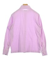 Brilla per il gusto（ブリッラペルイルグスト）カジュアルシャツ ピンク サイズ:L メンズ/2200673683038