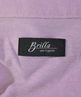 Brilla per il gusto（ブリッラペルイルグスト）カジュアルシャツ ピンク サイズ:L メンズ/2200673683038