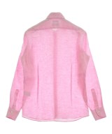 Brilla per il gusto（ブリッラペルイルグスト）カジュアルシャツ ピンク サイズ:XS メンズ/2200673735010