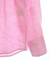 Brilla per il gusto（ブリッラペルイルグスト）カジュアルシャツ ピンク サイズ:XS メンズ/2200673735010