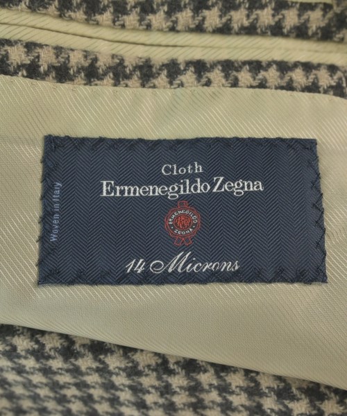 Brilla per il gusto（ブリッラペルイルグスト）テーラードジャケット ベージュ サイズ:46(M位) メンズ/2200672807077