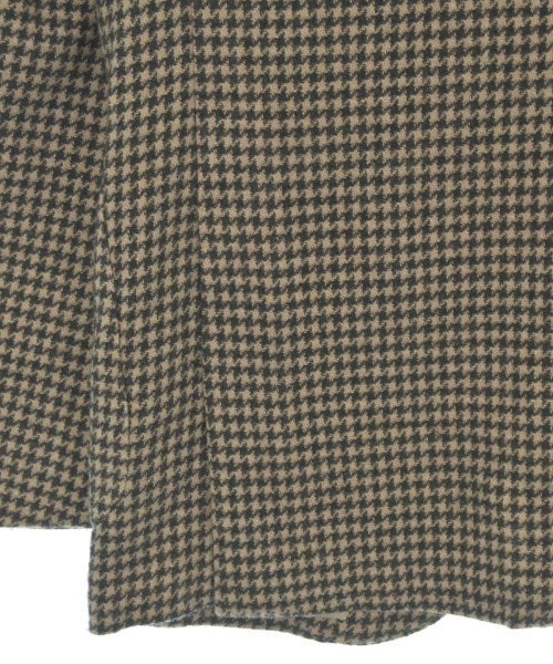 Brilla per il gusto（ブリッラペルイルグスト）テーラードジャケット ベージュ サイズ:46(M位) メンズ/2200672807077