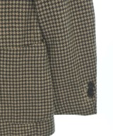 Brilla per il gusto（ブリッラペルイルグスト）テーラードジャケット ベージュ サイズ:46(M位) メンズ/2200672807077