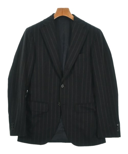 Brilla per il gusto(ブリッラペルイルグスト)ジャケット 黒 サイズ:42(XS位)/2200680322029