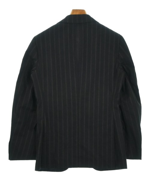 Brilla per il gusto（ブリッラペルイルグスト）ジャケット 黒 サイズ:42(XS位) メンズ/2200680322029