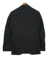 Brilla per il gusto（ブリッラペルイルグスト）ジャケット 黒 サイズ:42(XS位) メンズ/2200680322029