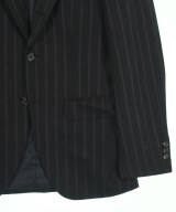 Brilla per il gusto（ブリッラペルイルグスト）ジャケット 黒 サイズ:42(XS位) メンズ/2200680322029