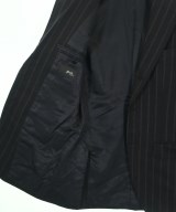 Brilla per il gusto（ブリッラペルイルグスト）ジャケット 黒 サイズ:42(XS位) メンズ/2200680322029