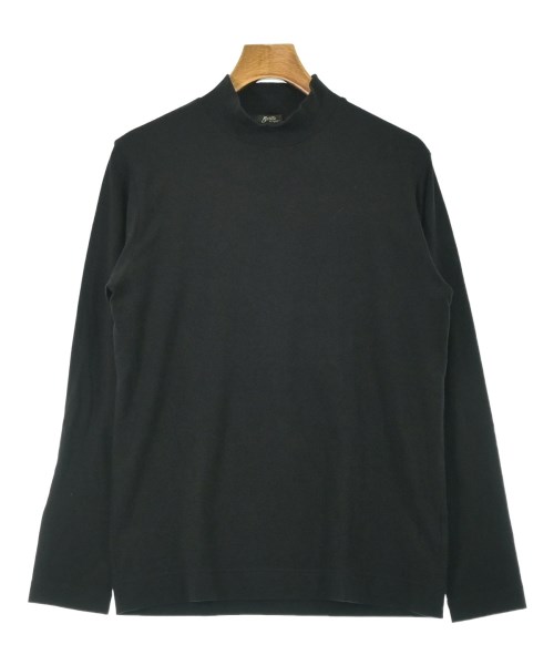 Brilla per il gusto(ブリッラペルイルグスト)Tシャツ・カットソー 黒 サイズ:L/2200697383051